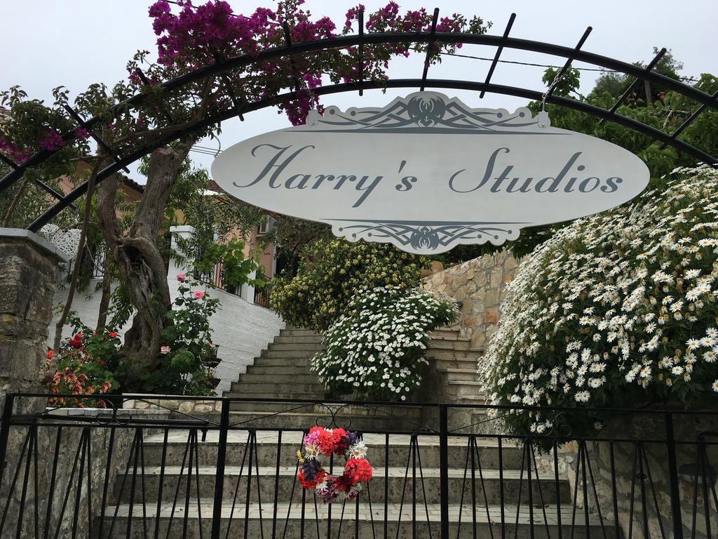 Harry'S Studios Gaios Eksteriør bilde